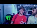 Backstage At The Next Gen ATP Finals In Milan 2018