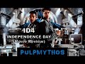 Independence day id4  movie review  pulpmythos