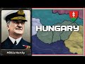 HOI4 - Hungary Timelapse
