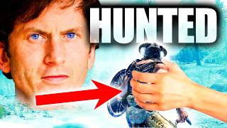 Thumbnail for One Vs World Challenge - Pro Skyrim Exploiter Hunted by EVERYTHING