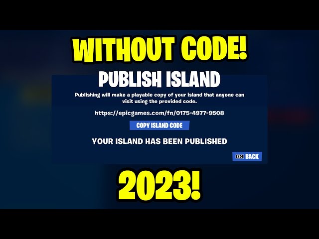 X1 DOS CRIA OFICIAL 2023 [ dkalenda ] – Fortnite Creative Map Code