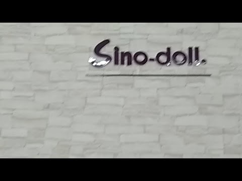 sinodoll 162cm