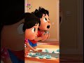 Ye Guldasta Nahin Tha Kuch Aur | Twist Ending #kidsstories #shorts #emotional