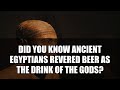 5 Mind-Blowing Facts About Ancient Egyptian Beer! #shorts