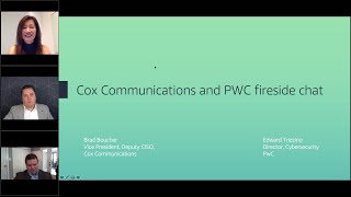 Amazon Quick Sight Fireside Chat with Cox Communications and PWC