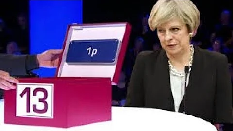 James O'Brien vs Theresa May's no deal Brexit disa...