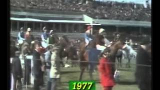 150 years of the Grand National history videos