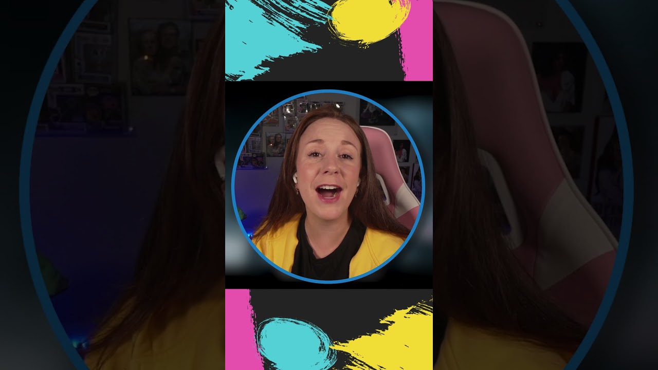 I absolutely LOVE this one! #videogames #readyplayerone #reaction #movie