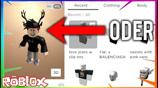 I Became a Roblox ODER....*GONE VERY BAD*