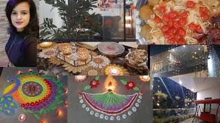 Happy Diwali इस दिवाली सौंप दिए  कुछ rituals next generation को
