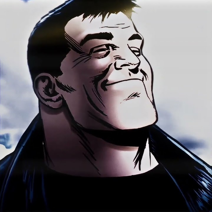 Butcher vs Homelander vs Black Noir comic animation edit #amv #4k #theboys #shorts