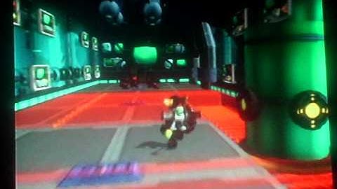 Ratchet and Clank: Going Commando Walkthrough-Part 31