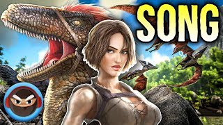 ARK SURVIVAL EVOLVED SONG 