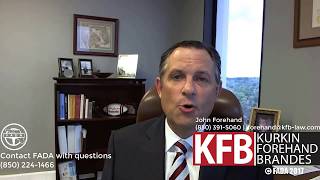 FTC Buyers Guide with John Forehand