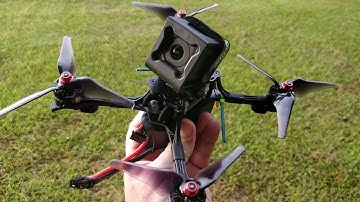 2018-10-10 - flight 1 - hawk 5 - gopro