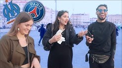 LES MARSEILLAIS PENSENT QUOI DES PARISIENS ?