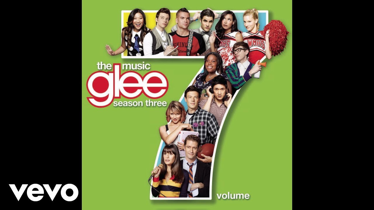 Glee Cast - Uptown Girl