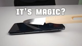 What Makes the Honor Magic6 Pro Magic? | techENT