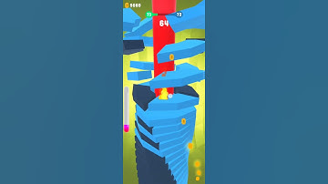 drop stack ball level 72 #gaming #ballgames