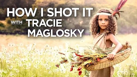 "How I Shot It" MagMod Live Chat with Tracie Maglosky