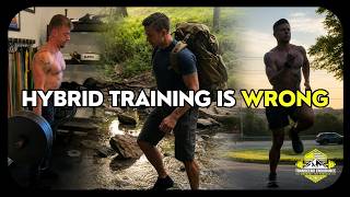 The Truth About Hybrid Training (Most People Get It Wrong)