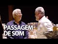 Programa Passagem de Som com Romero Lubambo em 24/11/20