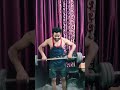 BUILD BIGGER TRAPS | Workout Routine