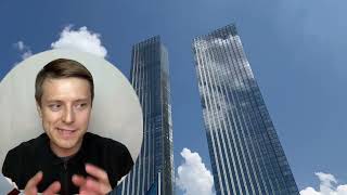 Нас 4 тыс на YouTube Moscow City 2024