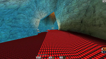 Quake2 Capture the Flag ~ Savage S2 ~ UNR v UC Inqui POV