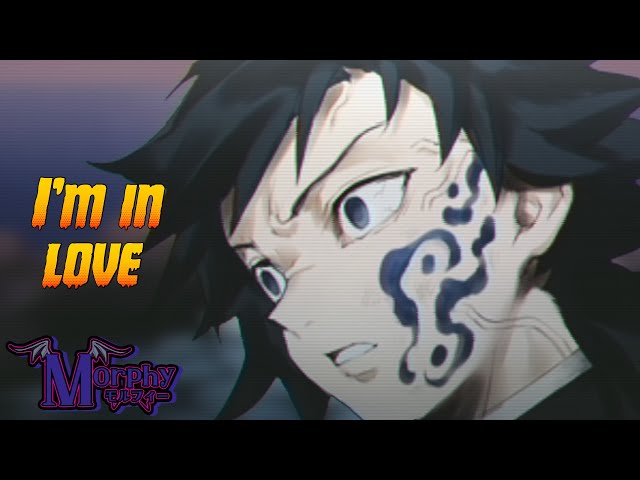 ASMR] TOMIOKA TEM UM LADO DOMINADOR? O QUE ELE DESEJA?😏 [Giyuu  Tomioka/Kimetsu no Yaiba] 