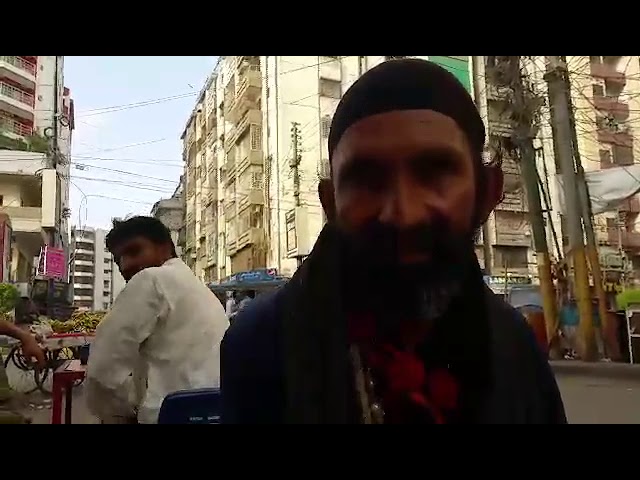 Thumbnail for Lassi allah walay kay saath