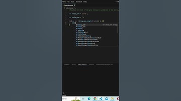 JavaScript Interview Question: How to solve the palindrome problem