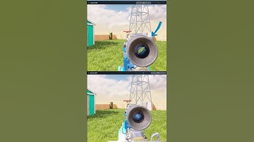 Realistic Scope On Vs Off