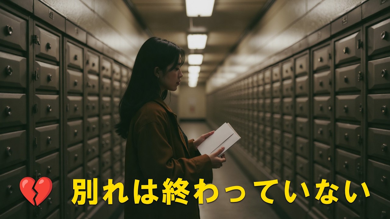 😭 愛した記憶が蘇る夜に…切なすぎるJ-POPバラード名曲集 🎹 夜に聴く歌 #JPOP #泣ける曲 #バラード #歌詞付き #夜に聴く