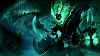 Thresh.exe Season 8