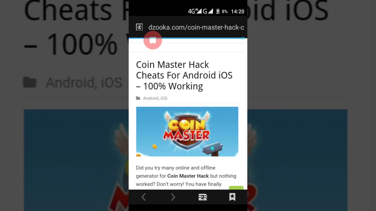 Hackcoinmaster.Xyz How To Get Spins In Coin Master Hack