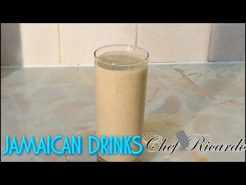 jamaican-peanut-punch-drink-man-power-|-recipes-by-chef-ricardo