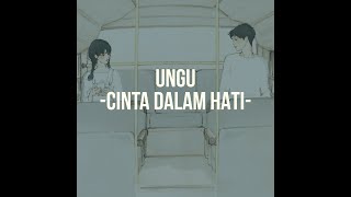 Cinta dalam Hati - UNGU Cover by Feby Putri