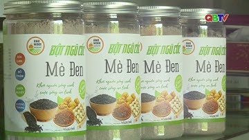 Trailer Điểm hẹn OCOP - số 4/2023: Hợp tác xã SXKD dịch vụ nông nghiệp tổng hợp Anh Minh | QBTV