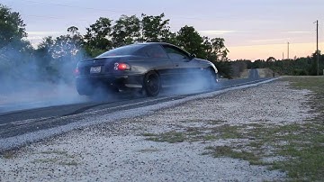 1 Month Sound Update on Torquer v2 Cam 05 GTO! Cold Start Rollouts+ B-Burnout