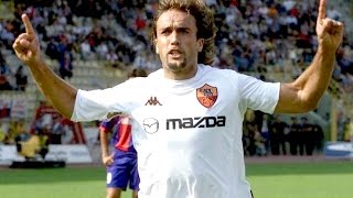 Download Lagu Batistuta Roma Top 10 Goals ||HD|| MP3
