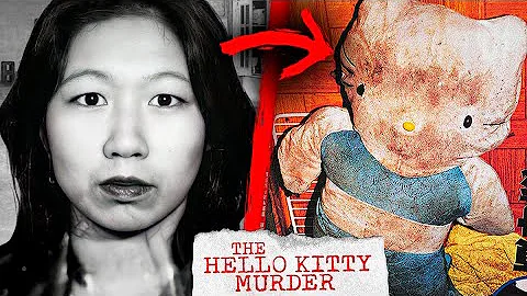 The Girl Whose DECAPITATED Head Was Left Inside A Hello kitty - DayDayNews