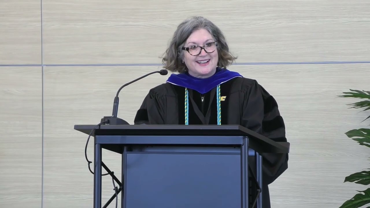 UTC PT Whitecoat Ceremony Jan 16, 2026