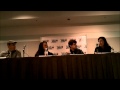 Syfys ghost hunters panel at reality rocks expo part 1