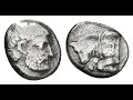 Numismatica live ep 66 mirando monedas griegas clsicas
