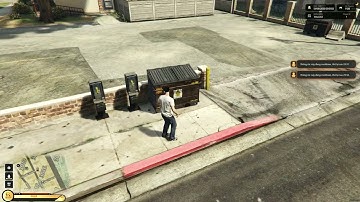 Trash Searching | Fivem Scripts | QBCore 2025