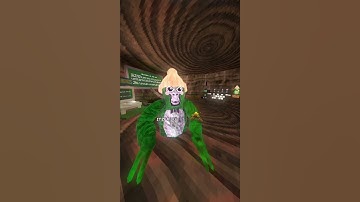 We hit 1k subscribers in gorilla tag #gorillatag #gorillatagandthishappened #jmancurly