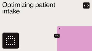 Optimizing patient intake with Nutrient's Web SDK screenshot 4