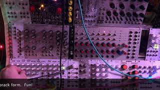 SOMA Laboratory Lyra8-FX - Eurorack Module on ModularGrid