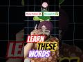 Stop Saying VERY 🚫 | Powerful English Vocabulary Replacements 🔥